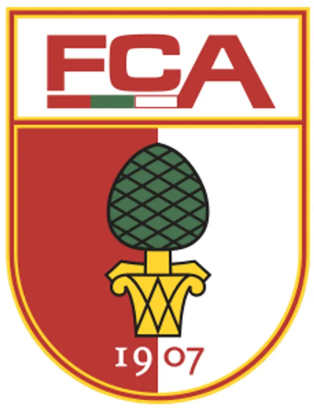 Inför Bundesliga 2020/2021: FC Augsburg