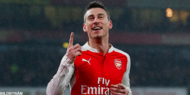 Laurent Koscielny