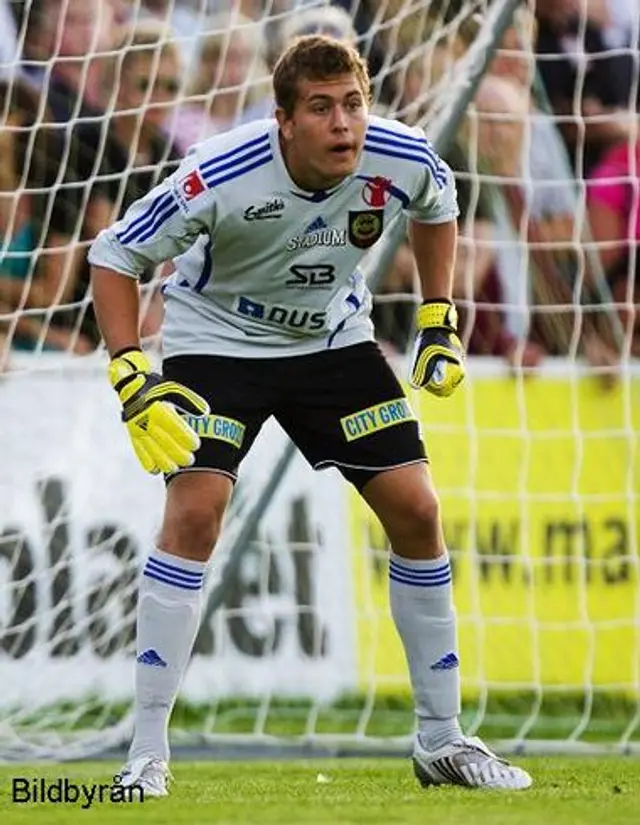 Kristoffer Nordfeldt