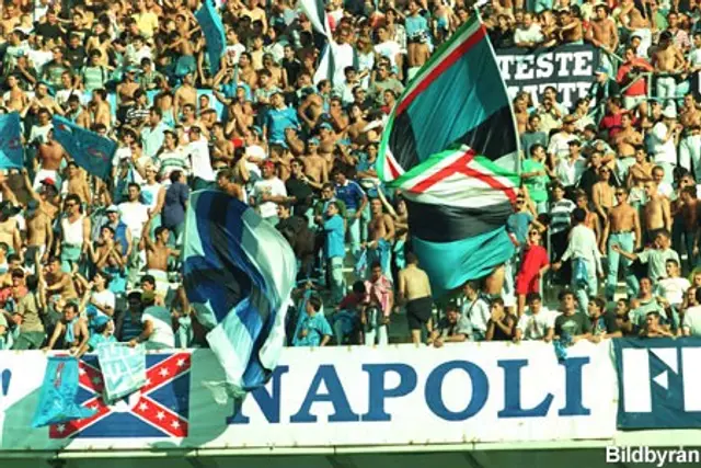 Napoli - Acireale:1-0 