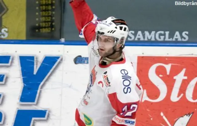 SvenskaFans presenterar: Bor&aring;s