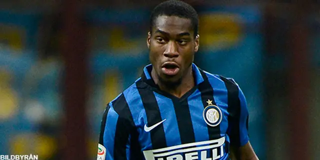 Valencia lånar Kondogbia