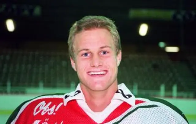 The Heart växlar upp del 6: Jag och min hockeytokiga far