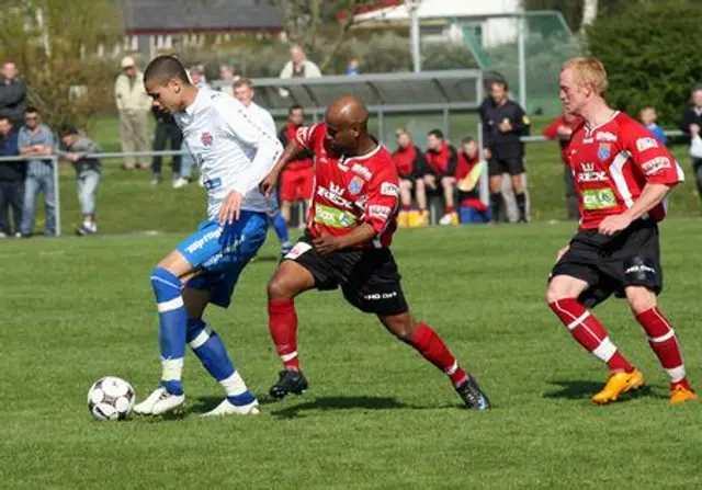 Grattis till söndagens födelsedagsfirare