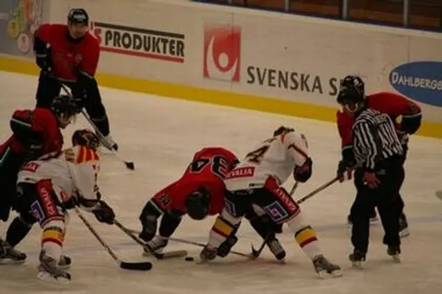 Inf&ouml;r Bryn&auml;s - F&auml;rjestad