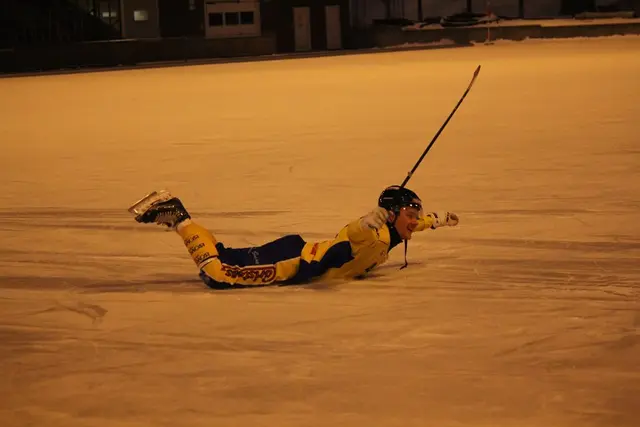 NIF vann tuff och jämn match