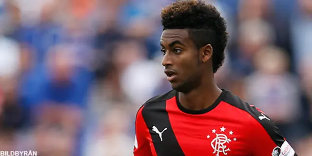 Zelalem lånas ut till VVV Venlo