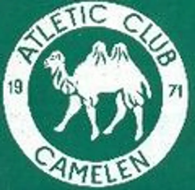 Bajen b&ouml;rjar  hemma mot AC Camelen 