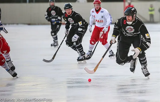 Inför Gustavsberg borta - "Väldigt viktig match för oss"