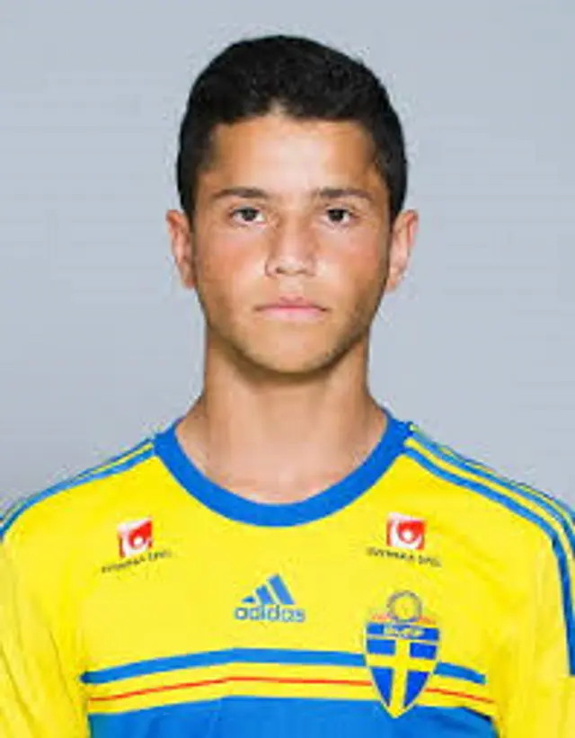 28. Mohanad Jeahze