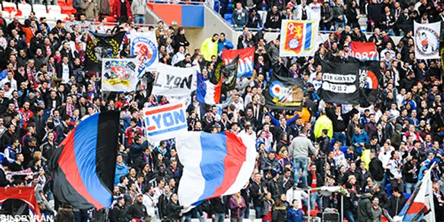 Inför: Lyon – Bordeaux