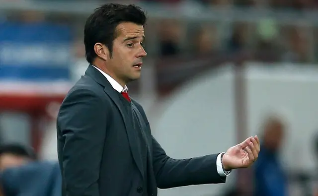 Exit Talks - Hull City: "Marco Silva ska få hitta en stabilare klubb"
