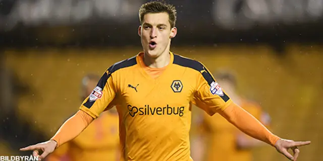 Matchrapport: Wolves-Fulham 3-2