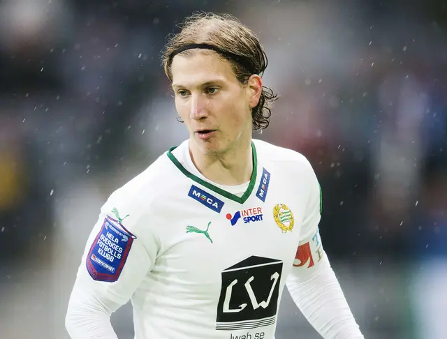 18. Oliver Silverholt