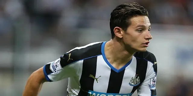 Florian Thauvin  (utlånad till Marseille 2016-17)