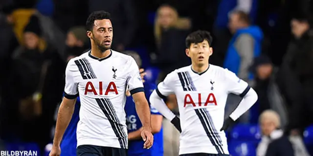 Dagen efter: Nytt misslyckande på Wembley