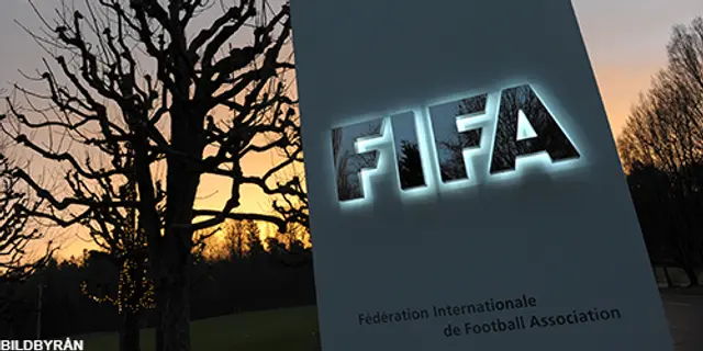The FIFA/Coca-Cola World Ranking