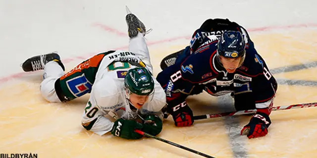 FBK gjorde 7 mål, men vann med 4-3 på straffar