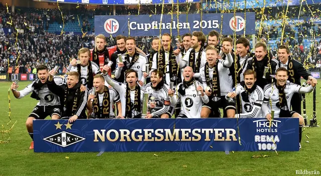 Tippeligaen 2015