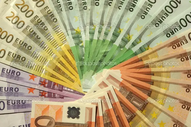 Euro per punti