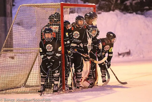 Torsk men ändå en stark avslutning på bortaspelet