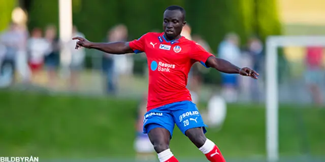 Emmanuel Boateng klar för Los Angeles Galaxy