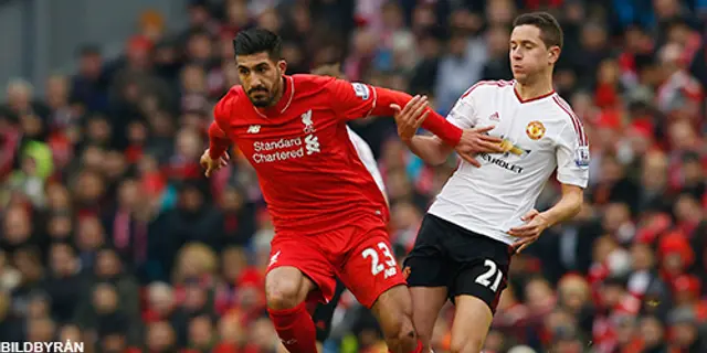 United skämde ut sig på Anfield