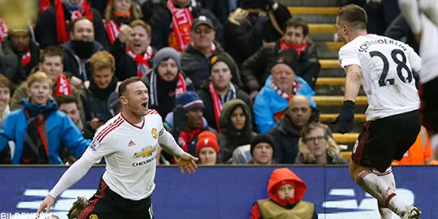 Inför: Manchester United - Southampton