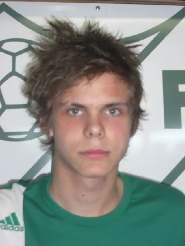 Playerinterview: Fredrik Martini