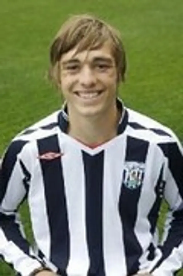 Playerinterview: Rhys Darg