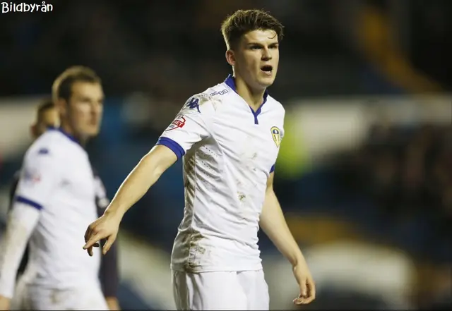 Sam Byram klar för West Ham