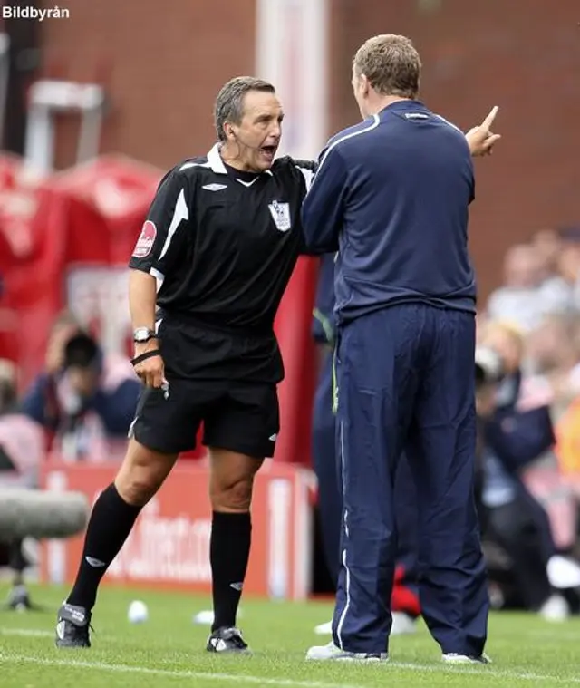 Inf&ouml;r EVERTON-Liverpool v&auml;rldens st&ouml;rsta derby!