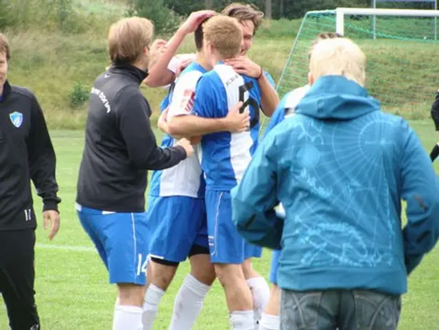 Atletico Nacka knockat av Andrea Doria-dynamit - bilder och referat fr&aring;n seriefinalen