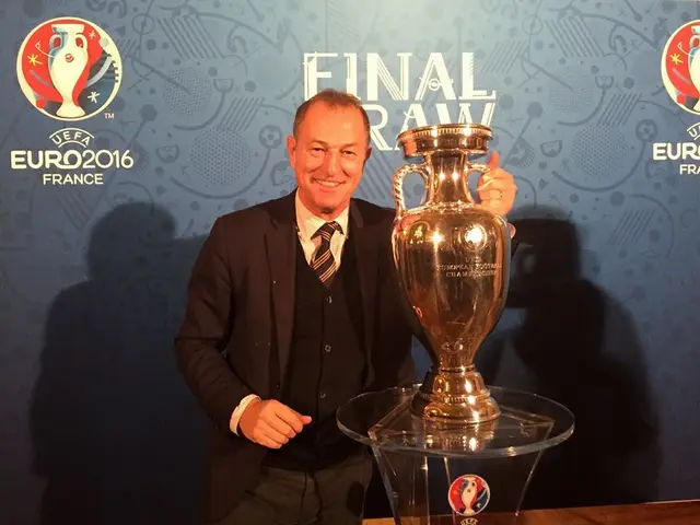 Grazie Gianni De Biasi! 