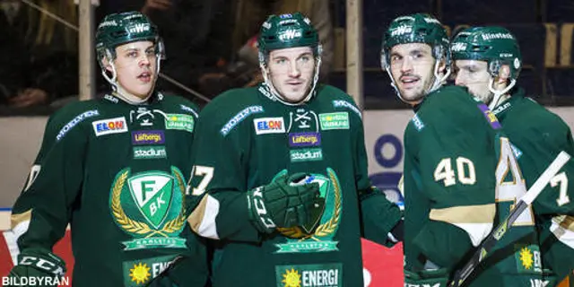 Inför: Örebro HK - Färjestad BK