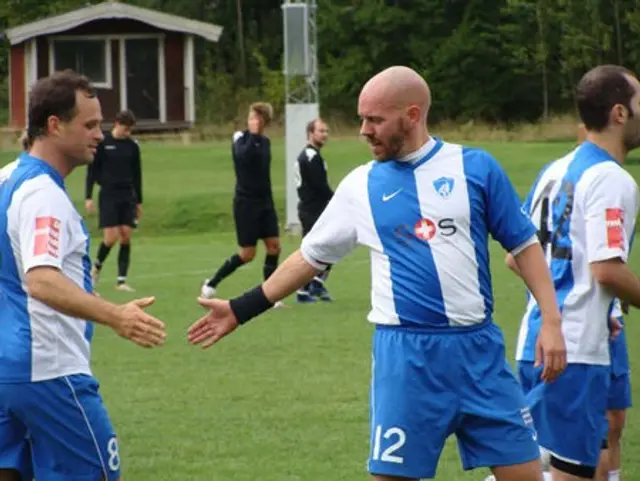 Andrea Doria i trøbbel foran cupkampen mot H&auml;gersten