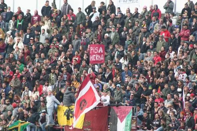 Redaktionen tackar för sig