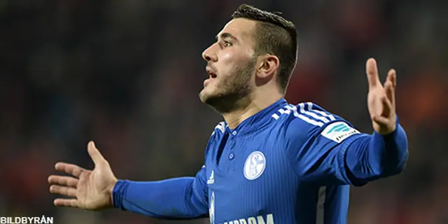 Sead Kolasinac