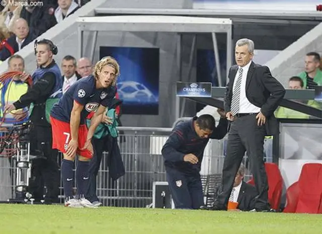 Spelarbetyg fr&aring;n fallet p&aring; Mestalla