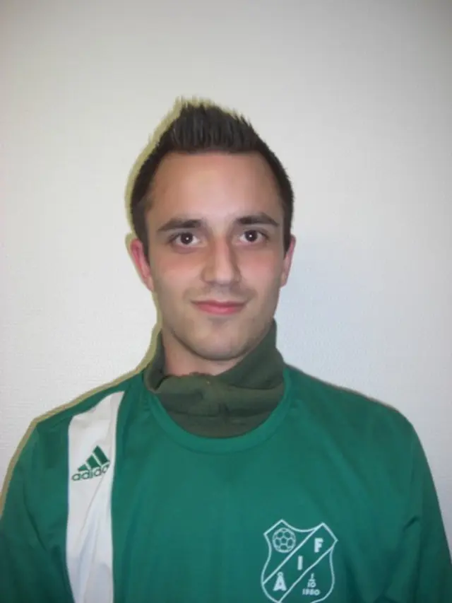 Allstar team / Lokalfotbollen.se