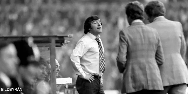 "Dynamiken mellan dessa båda herrar blev explosiv"