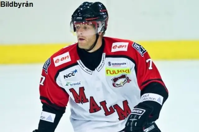 Hockeyzon summerar vecka 40: "Jesper Damgaards tre kanoner"