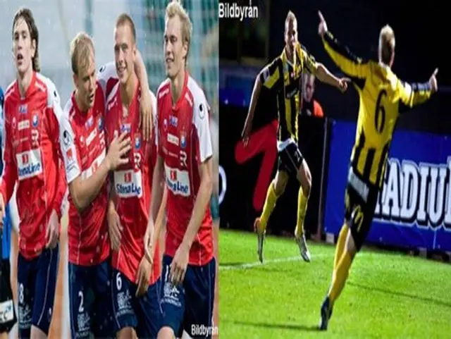 ÖIS vann seriefinalen, Häcken och Åtvidaberg på samma poäng