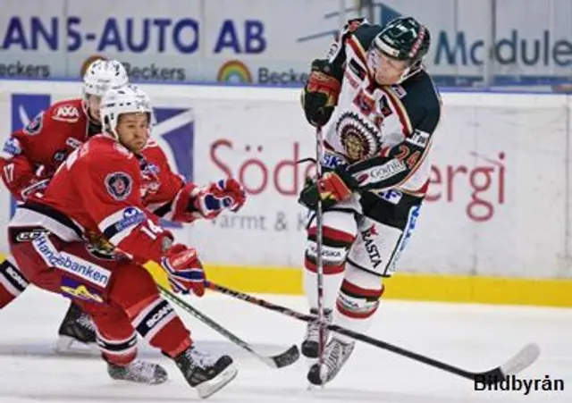 Inf&ouml;r: Fr&ouml;lunda – S&ouml;dert&auml;lje