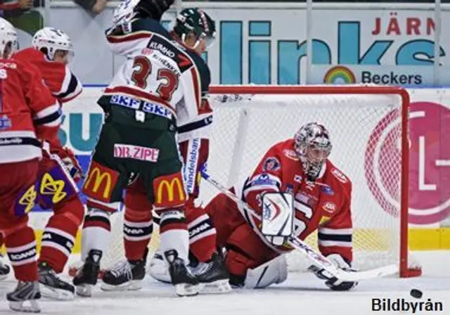 Inf&ouml;r Fr&ouml;lunda-S&ouml;dert&auml;lje: V&auml;ckarklockan ringer, Fr&ouml;lunda!