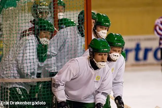 Hammarby fortfarande utan seger 