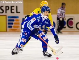 Henric Eriksson (C)