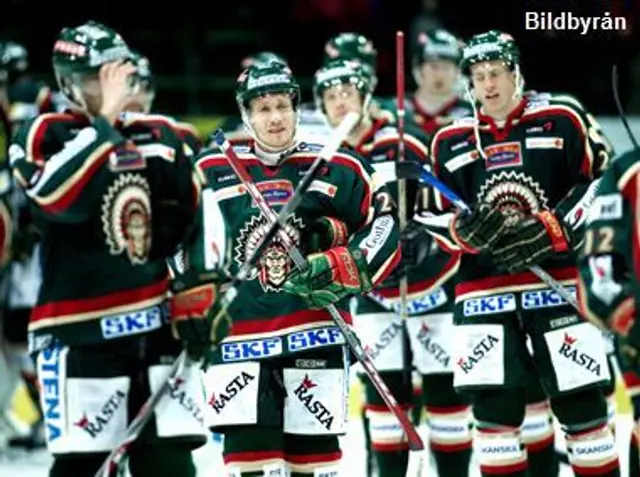 S&aring; gick det ifjol: Fr&ouml;lunda - LHC 4-1