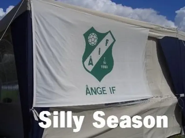 Silly Season 2010: Fredrik Martini återvänder