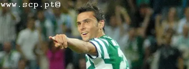 Sporting Clube de Portugal – Belenenses 2-0